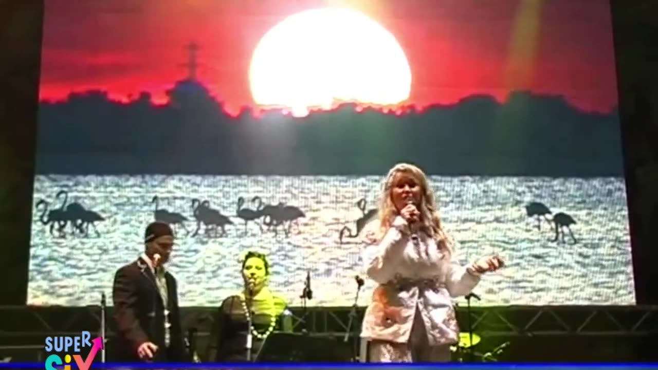 80 NOSTALGIA - 7.ma Stagione (2013/2014)-9a e 10.ma Puntata-Speciale"Te Lo Do Io Il Fiorellino"
