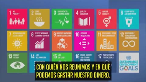 2030 Agenda in 3 minutes