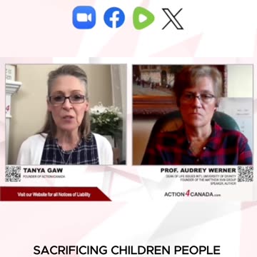 The Satanic Church & Kinsey