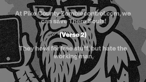 No Kings protest song