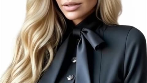 Gene Editing: The Future of Enhanced Humans: (By Adeline Atlas)