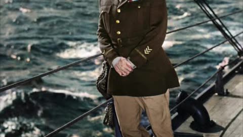 Dec 11, 2025 Gen. Patton quotation of the day [To MG A.D. Surles] #ww2 #war #leadership #ledzeppelin