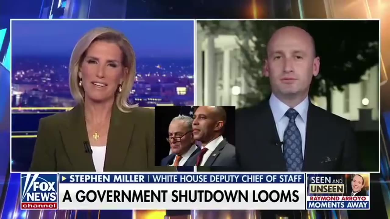 BACKFIRE: Schumer Shut Down Just Gave Trump EVERYTHING!