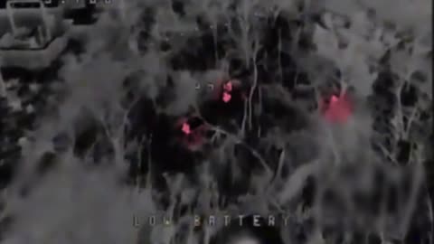 And it seems that this was the result of the GUR operation