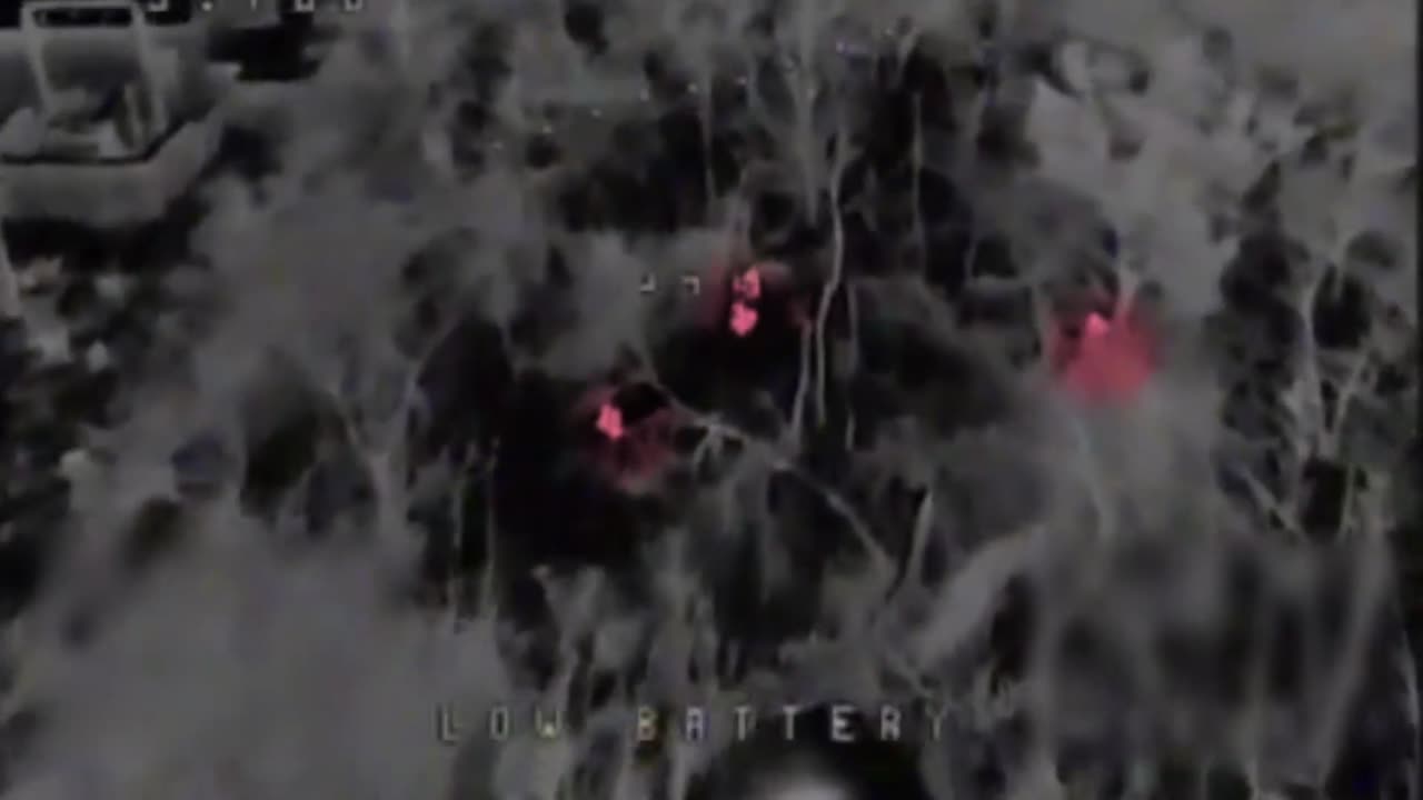 And it seems that this was the result of the GUR operation