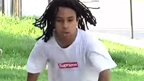 🔥🤯 You Won't Believe Rachhhh's Epic Trick! Ratz Video Milan | SkateNation