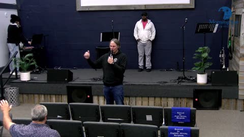 Sunday Service 10.19.25