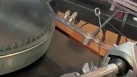 Thorens TD126 MK III + SME 3009