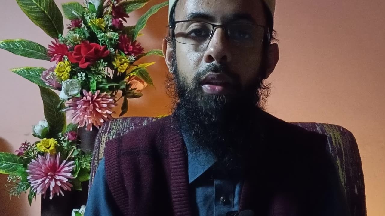 Aah | Namaz Ke Masail