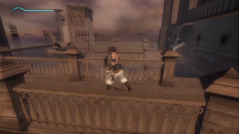 Prince of Persia Sands of Time [4K] - Episode 20.5 [NC]