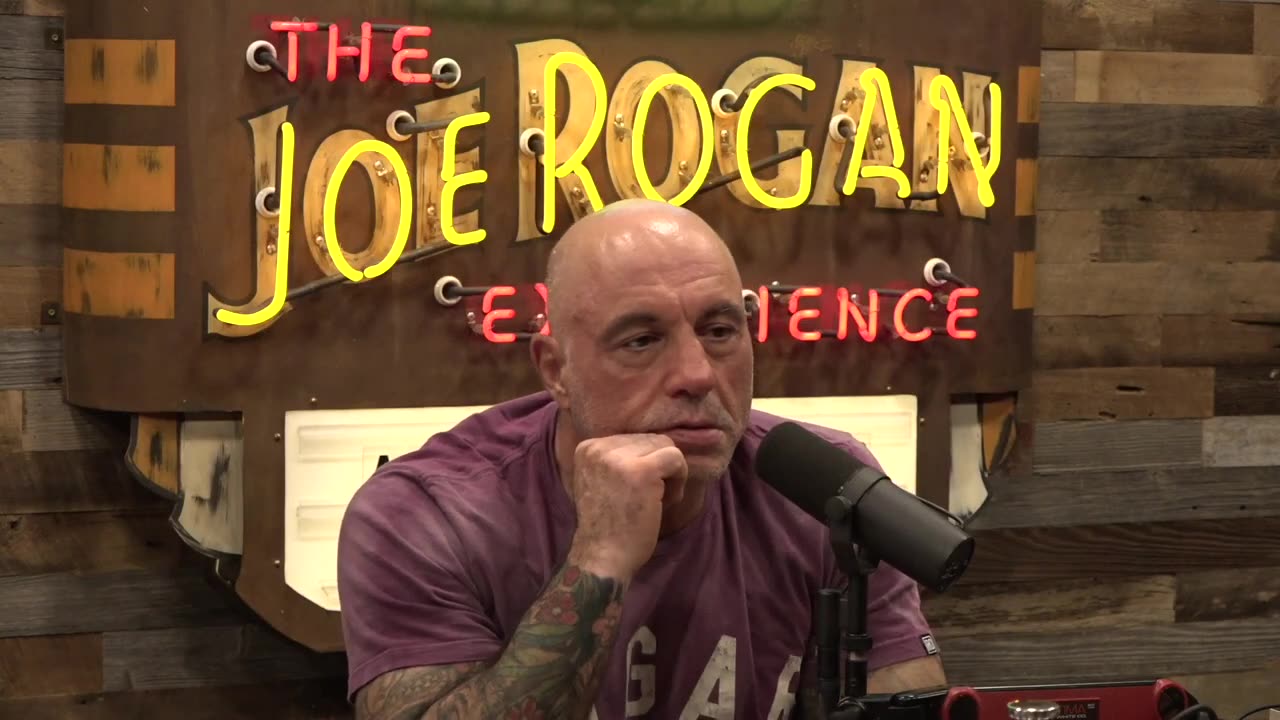 PowerfulJRE - Joe Rogan Experience #2401 - Avi Loeb