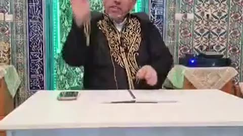 Нощта Исра и Миарадж ! - Хусейн Ходжа