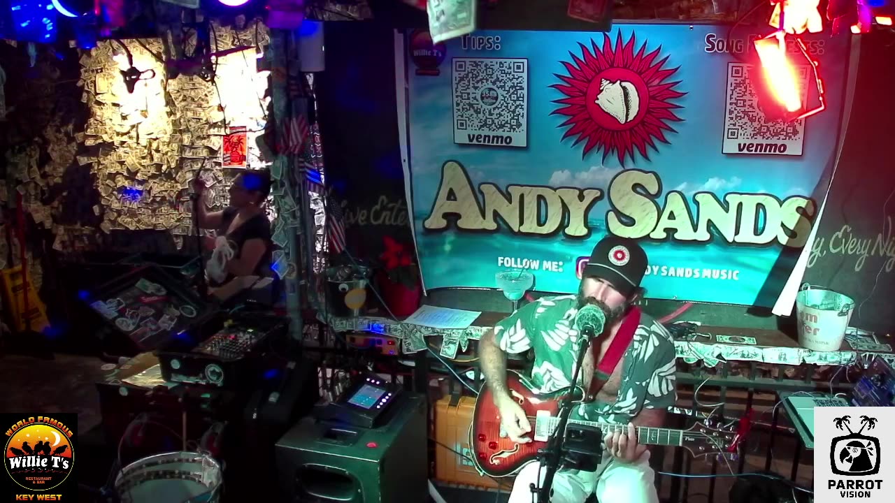 LIVE Music Everyday!