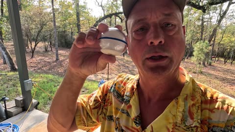 This Is The Most Fun I have Had In The Dark!