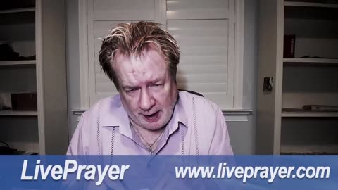 Liveprayer with Bill Keller 10/2/25