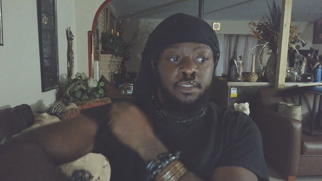 Gangstalkers and Biological Warefare Day 110