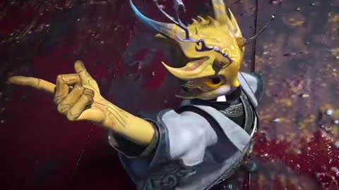 [Preview] [Ep 242] Perfect World Episode 242 Preview #perfectworld