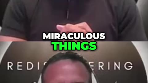 My God Shows Up: Unveiling Miracles & Divine Connection – Professor Ward