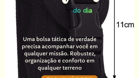 Bolsa telemóvel