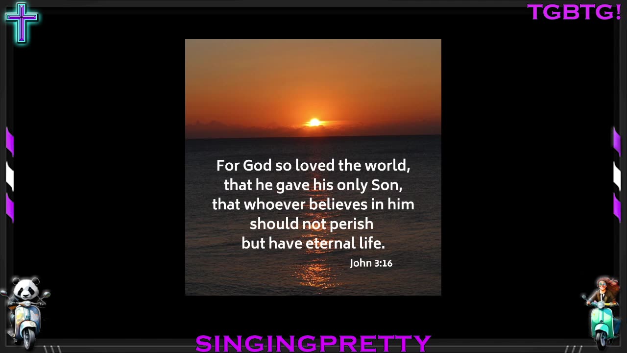 Monday Blessings <>< Gospel Tunes