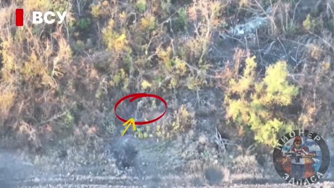 🛸💥 Ukraine Russia War | Russian UAV Crew Targets Ukrainian Soldiers in Kupyansk Direction | RCF