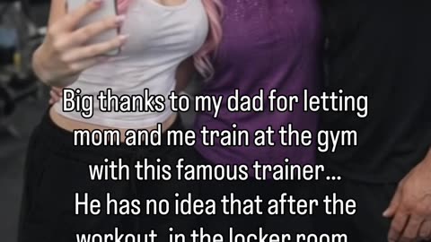 Who knew fitness could be this fun?