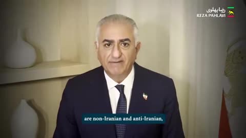 Crown Prince Reza Pahlavi says Trump is ready to help Irans national revolution