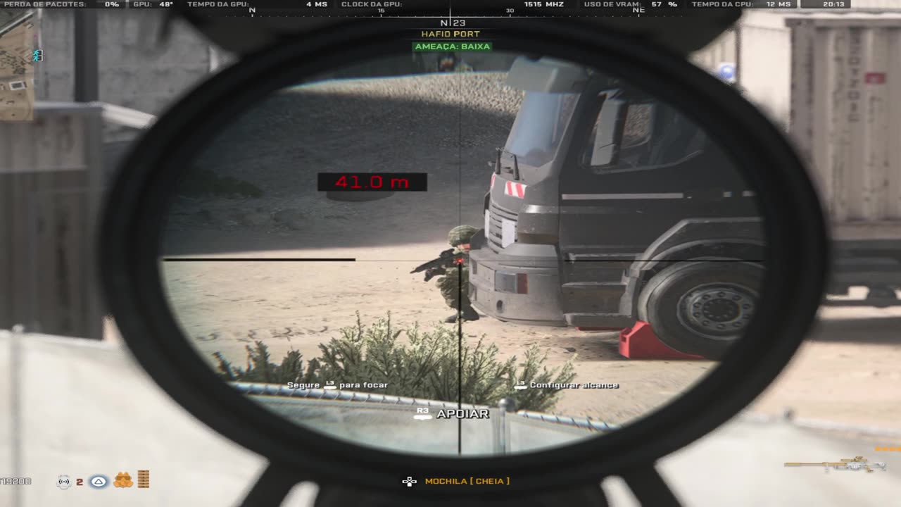 Cod dmz 40+TENTANDO SOBREVIVER EM AL MAZRAH