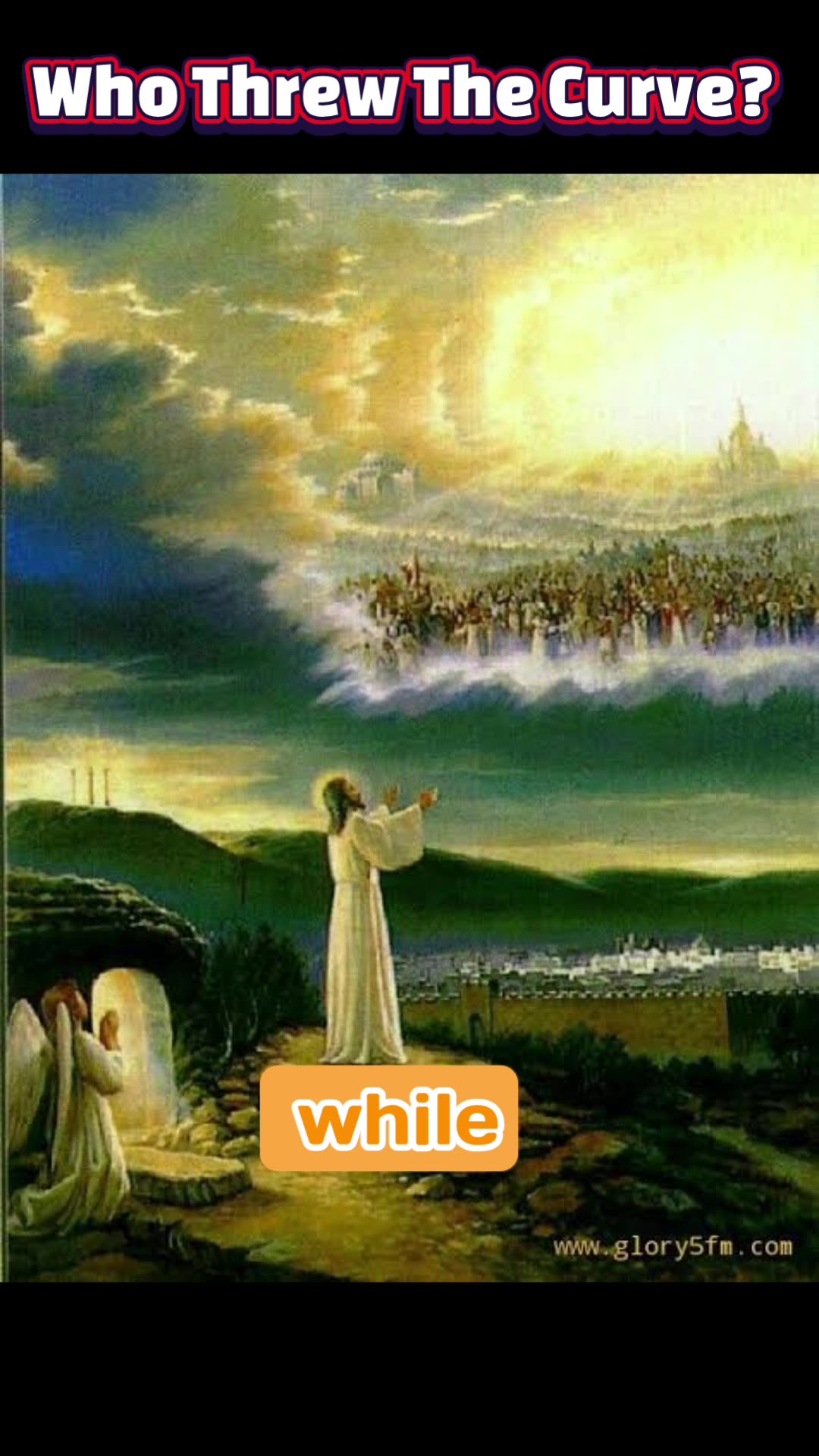 The Kingdom Now: More Than a Future Promise