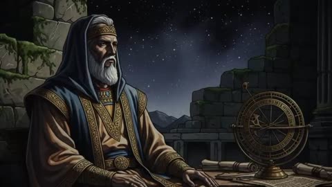 The ENTIRE Story of The Anunnaki