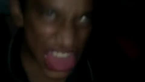 funny memem with horror face