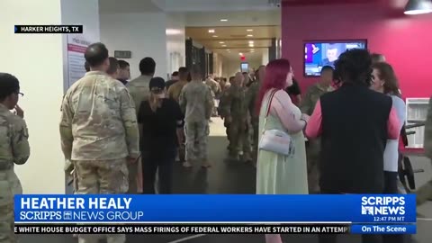 BREAKING: The White House is SLAMMING Chuck Schumer after a grueling sight of our American troops