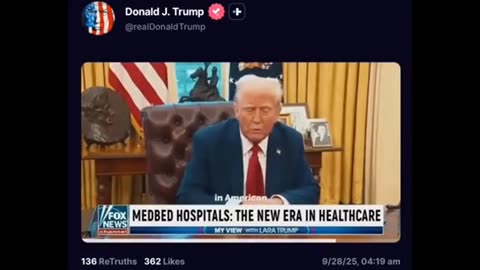 MedBeds ;)