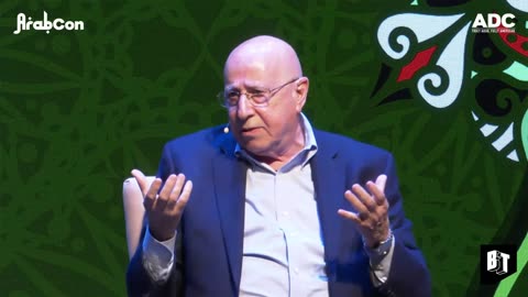 Journalist At ArabCon 2025 Says Oct. 7 Showed The World Palestinians Can 'Resist' and 'Fight Back'