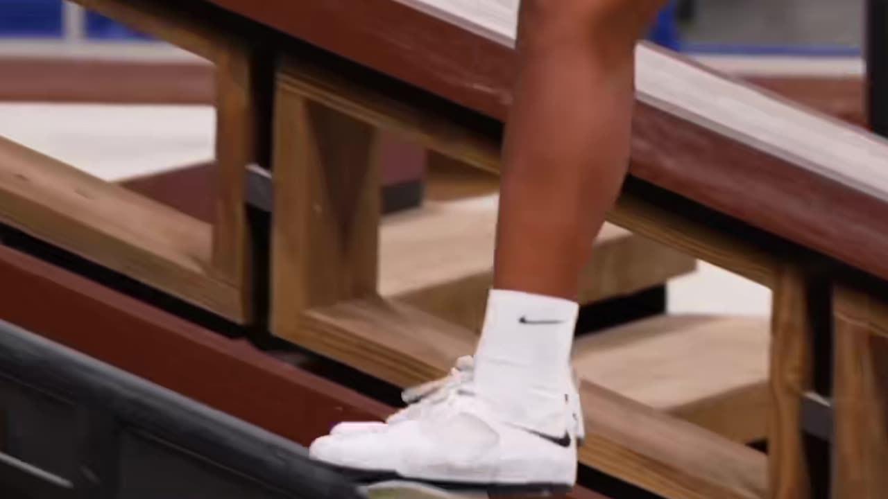 👀🔥 Don’t See This Trick Too Often! Watch Now! | SkateNation