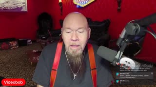 The Videobob Show - 121825 - These people are exempt