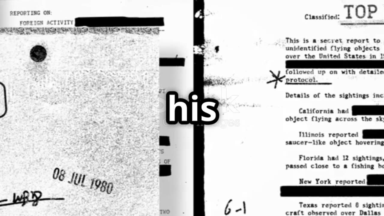 Trump's Bold Move: Release the Epstein Files!