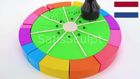 🇳🇱 Tribute to Netherlands — Pure 4K Visual ASMR • 静けさと満足