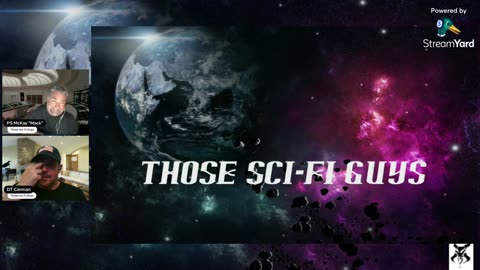 Episode 257 – Sleepy Hollow 2013