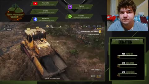 Roadcraft Episode 10