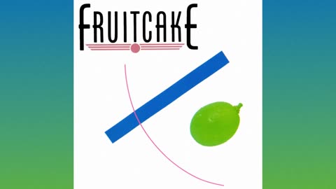 [1983] Fruitcake - Fruitcake