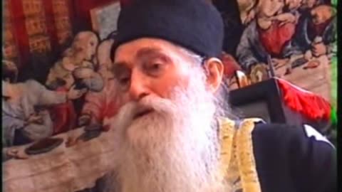 Latinofronul Arsenie Papacioc o da pe ECUMENISM ACCEPTA spurcarea vaticanista ca fiind BOTEZ VALABIL