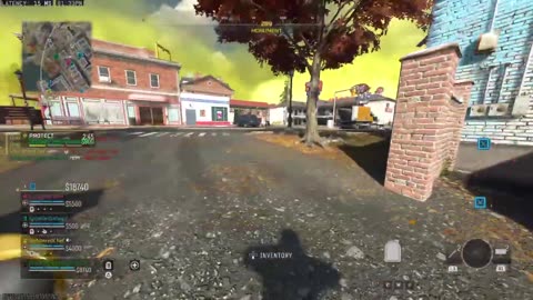 Resurgence - Warzone Live - Rage Moments - #troll 1.4.26.2