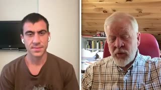 Language, from the Amazonian Jungle to ChatGPT - Daniel Everett