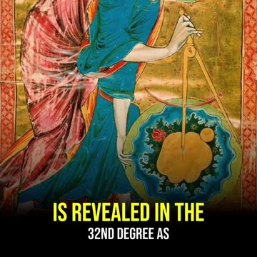 Ex-Freemason shares insights on the true identity of the 'Great Architect of the Universe!