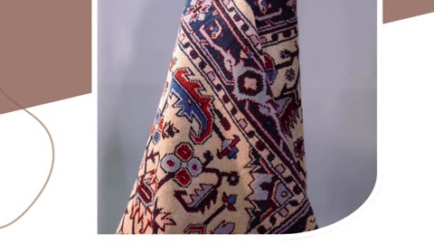 Top Tips for Choosing the Perfect Persian Rug from GetMyRugs