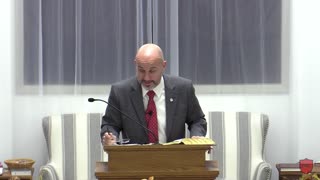 Sunday School 20251116