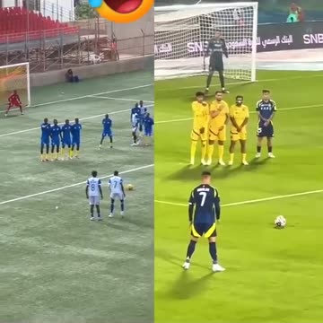 These Ronaldos Are in the Same WhatsApp Group! 😂🔥 | #shorts #cr7 #ronaldo