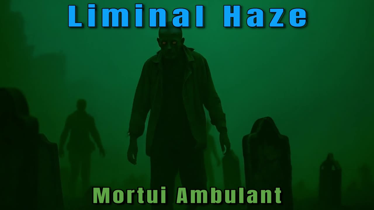 Mortui Ambulant