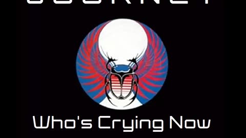 Journey - Who's Crying Now (David R. Fuller Mix)